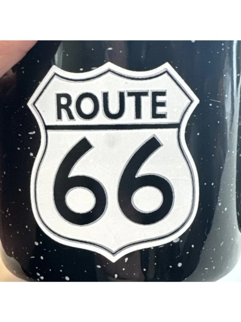 Classic Route 66 Coffee / Tea Mug, Memorabilia